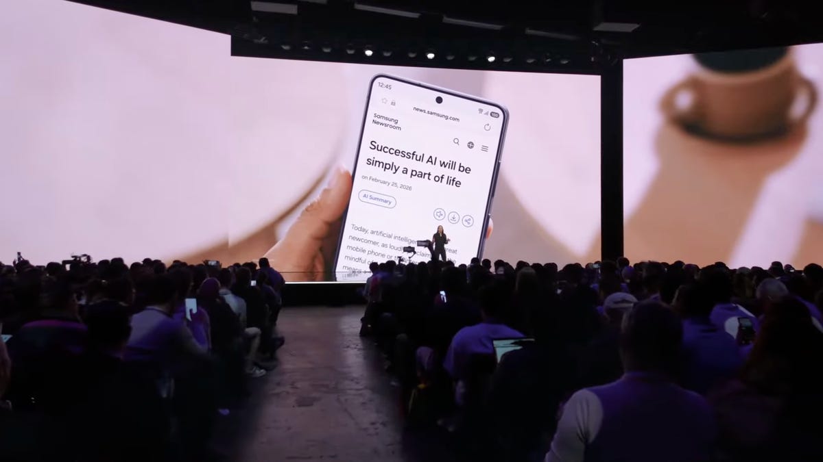 The Biggest Announcements from Samsung Galaxy Unpacked