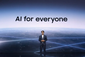 Hey Samsung, Please Stop Forcing AI on Me