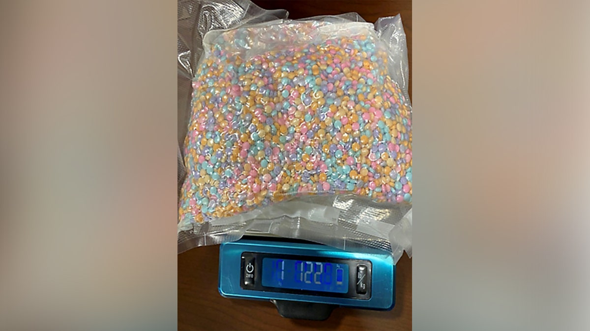 Sinaloa leader faces life in fentanyl case