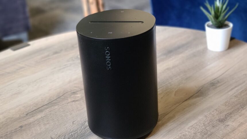 Best Sonos Speakers for 2026