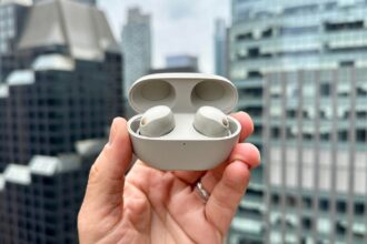 Sony Could Be Improving Sound and Features on Its Next Earbuds