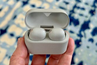 Sony’s New WF-1000XM6 Earbuds Just Jumped to the Top of My Best Earbuds List