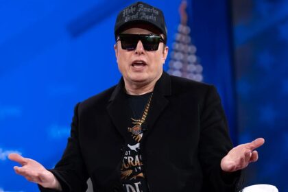 Musk calls Spanish PM a ‘tyrant’ after Spain announces sweeping social media crackdown