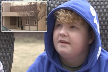 Chicago 6th grader with special needs, ‘scared’ to return to class after being abandoned by school during anti-ICE protest