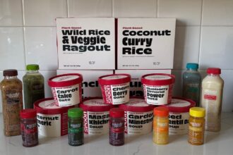 Splendid Spoon Review: Our Thoughts on the Vegan, Gluten-Free Meals and 5-Day Detox