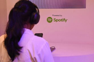 Spotify Expands Into Audiobook Rankings With Weekly Charts
