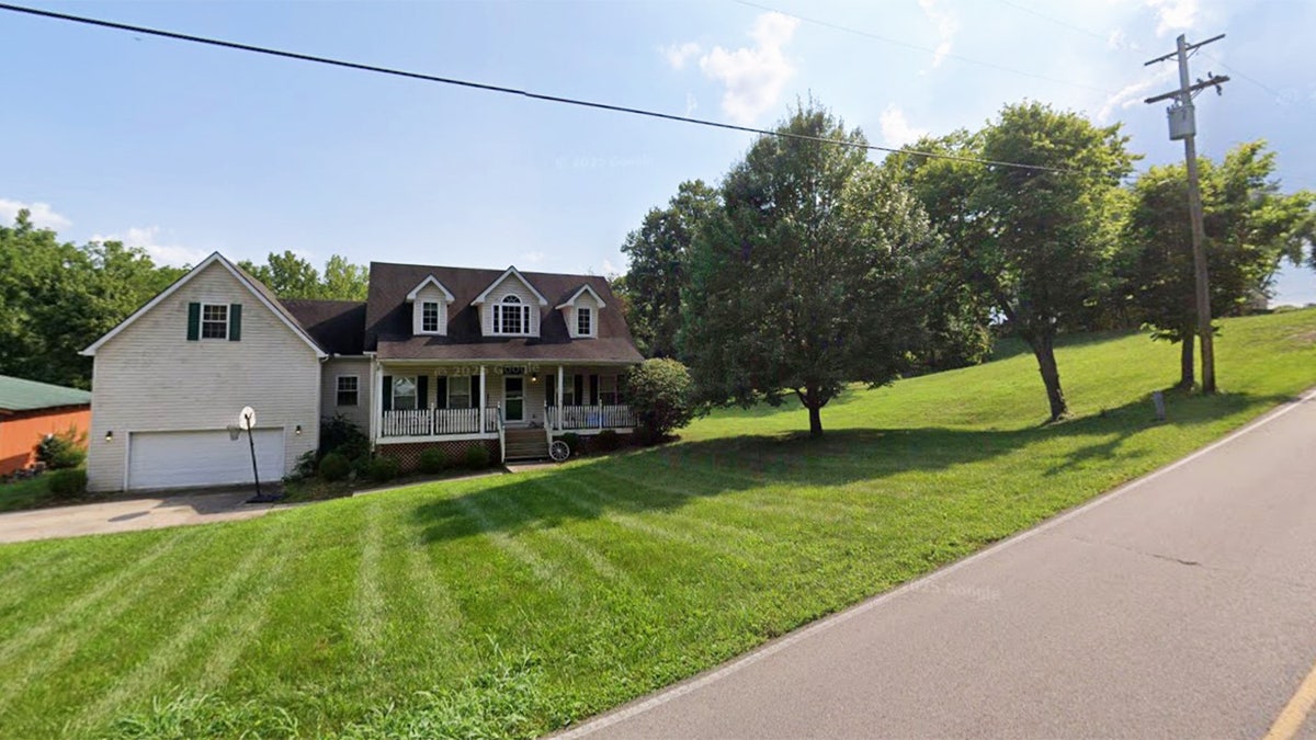 springboro, ohio house