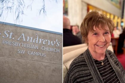 Nancy Guthrie’s church prays God would ‘guide the authorities’ in search