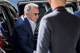 Iran rejects Trump demands despite ‘significant progress’ in nuclear talks