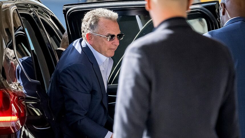 Iran rejects Trump demands despite ‘significant progress’ in nuclear talks