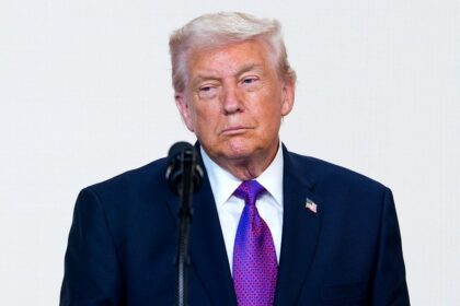 Anti-Trump performers litter Super Bowl LX in California