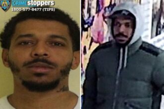 Major transit crimes surge 17% as NYC sees first underground murder in 2026