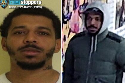 Major transit crimes surge 17% as NYC sees first underground murder in 2026