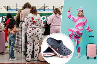 Tampa International Airport says passengers must ‘do their part’ and keep pajamas home: ‘The madness stops today’