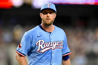 MLB pitcher Merrill Kelly says California tax rate swayed decision to reject Padres’ free agency offer