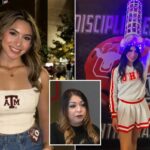Texas A&M student Brianna Aguilera’s death ruled suicide by medical examiner — as family attorney disputes finding