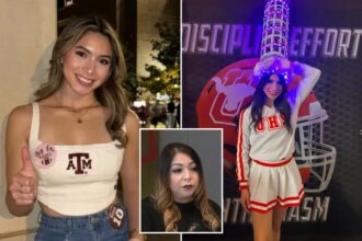 Texas A&M student Brianna Aguilera’s death ruled suicide by medical examiner — as family attorney disputes finding
