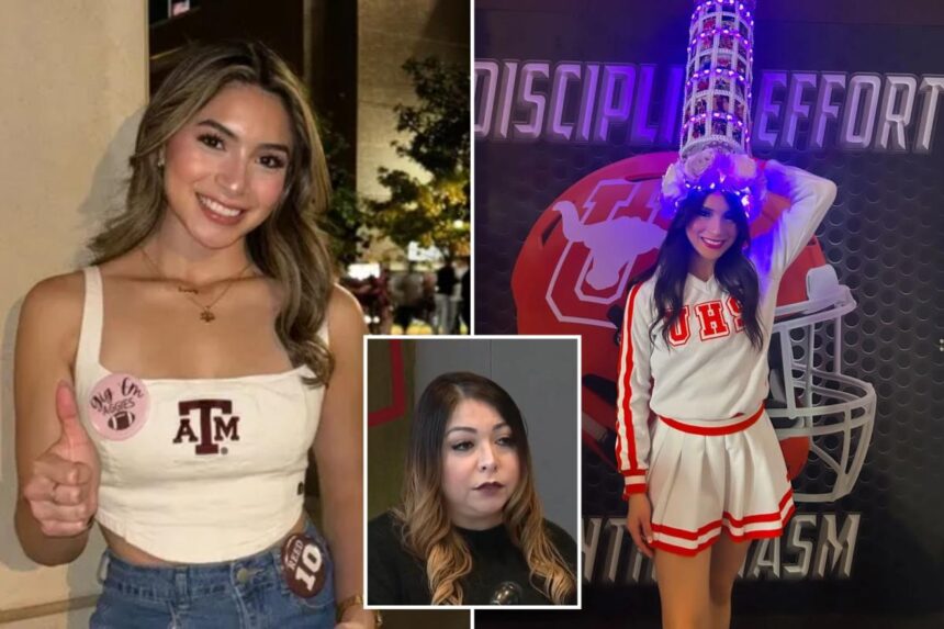 Texas A&M student Brianna Aguilera’s death ruled suicide by medical examiner — as family attorney disputes finding