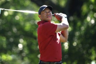 Tiger Woods eyes Masters return, future Ryder Cup captain role amid back surgery rehab