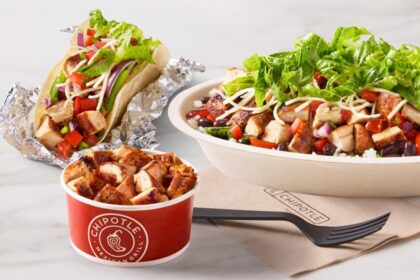 Chipotle is giving away 100K free meals during the Super Bowl — here’s how to score one