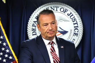 Over 1.5 million illegal aliens with deportation orders in US, ICE director reveals