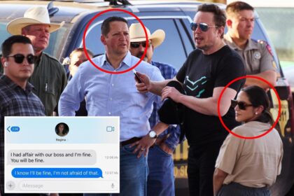 Congressional ethics watchdog probes Rep. Tony Gonzales alleged affair with aide who fatally set herself on fire