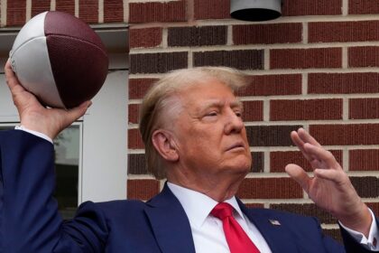 Super Bowl Sunday: Here are some of the political, social commercials you can expect during the big game