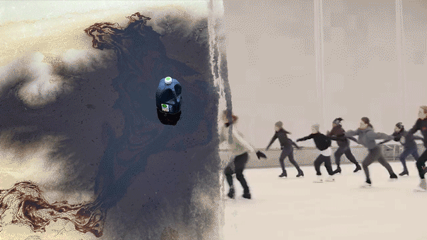 EXCLUSIVE: ‘Targeted attack’ vandalizes Trump-Kennedy Center outdoor ice rink, forces performance cancellation