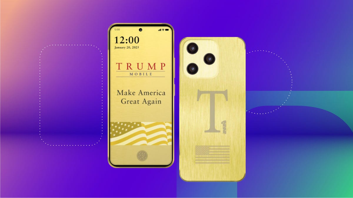 Trump Phone Looks Different, Costs More and Won’t Be Made in the US, Report Shows