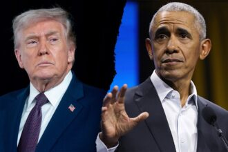 Trump warns Iran, delays strikes as red line debate echoes Obama’s Syria moment