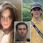 Trans lover of Charlie Kirk’s alleged assassin spotted after going into hiding, moving out of state