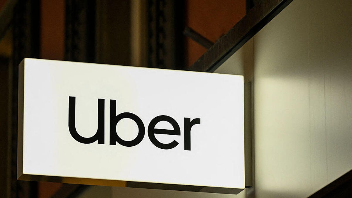Uber Moves Into Parking in Deal to Acquire SpotHero