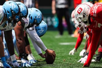 UFL unveils sweeping rule changes ahead of new season, including 4-point field goals