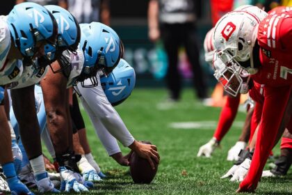 UFL unveils sweeping rule changes ahead of new season, including 4-point field goals