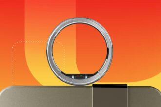 Ultrahuman Ring Pro Brings Better Battery Life, More Action and Analysis