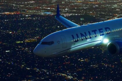 Starlink Wi-Fi Now Available on a Quarter of All United Airlines Flights