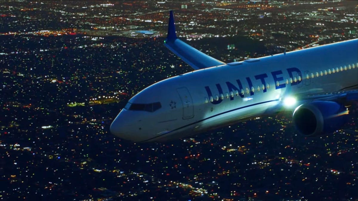 Starlink Wi-Fi Now Available on a Quarter of All United Airlines Flights