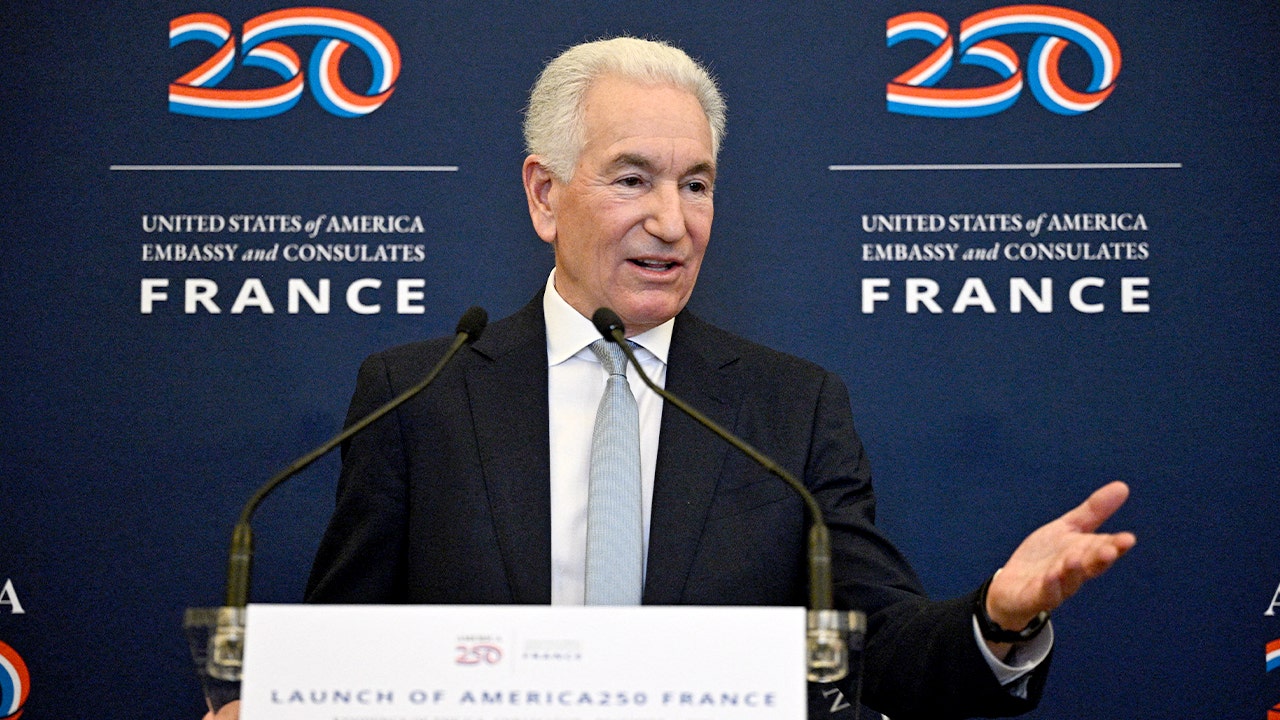 France restricts Trump ambassador’s access to officials after missed summons