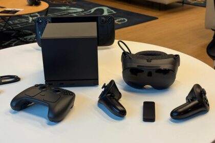 Valve Delays Steam Frame and Steam Machine Pricing as Memory Costs Rise