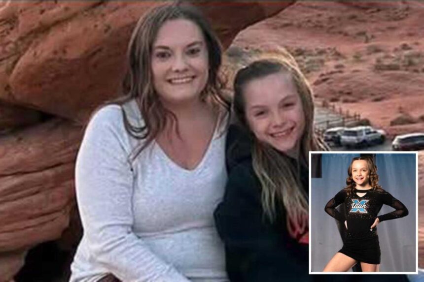 Cops responding to welfare call for cheer mom and daughter left hotel 4 hours before bodies found