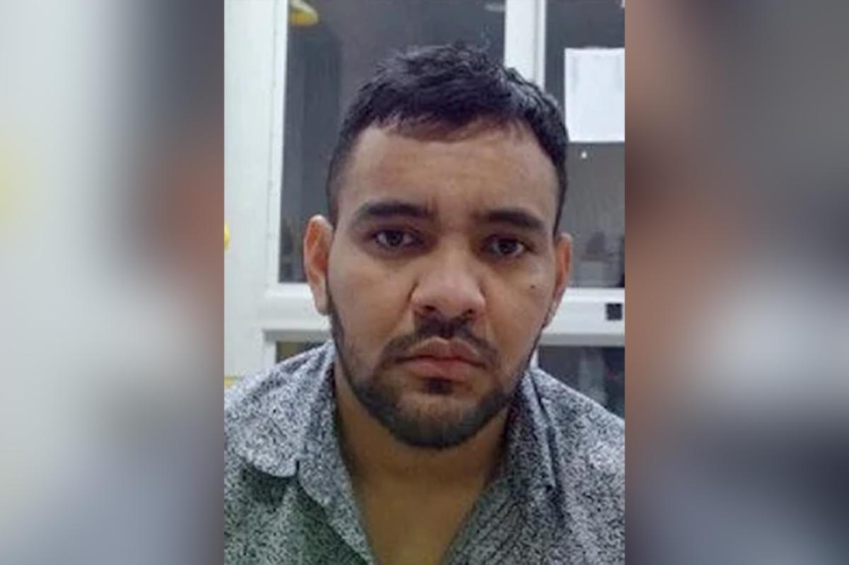 Alleged MS-13 gangbanger accused of killing 5 in El Salvador busted in Virginia: report