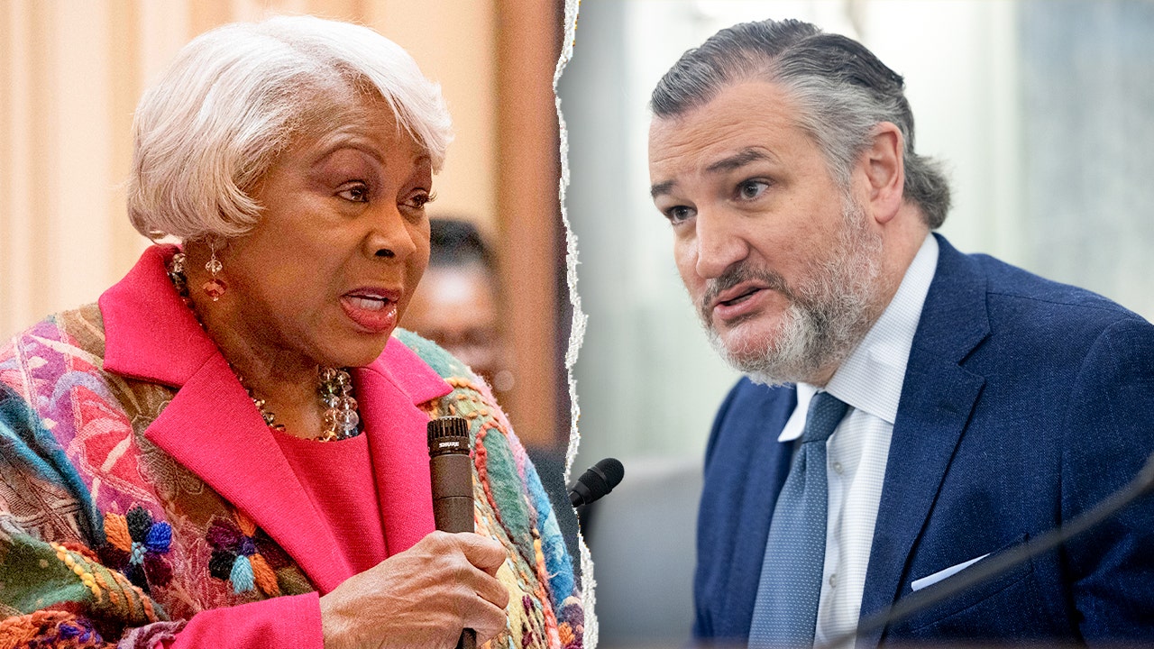 Virginia Democrat gives profanity-laced response to Cruz’s criticism of the state’s redistricting push