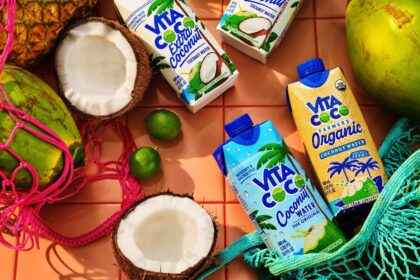 How a TikTok Creator’s Viral Dr. Pepper Jingle Snagged Vita Coco, Too