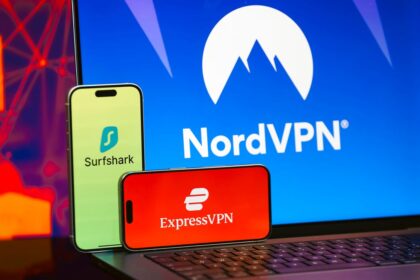 NordVPN Software Blocked 92% of Phishing Emails in Independent Testing