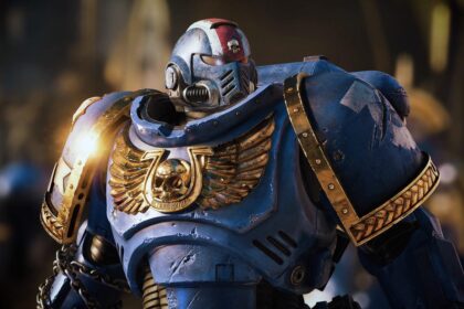Time to Suit Up With Warhammer 40,000: Space Marine 2 and Quarantine Zone on Game Pass