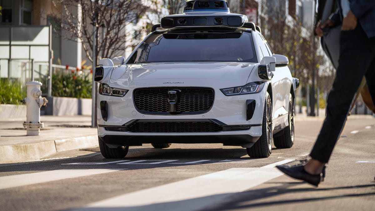 Waymo’s Next-Gen Robotaxis Are Rolling Out. Here’s Everything to Know About the Service