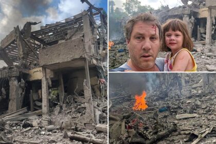 Israelis keep suitcases packed and ready as Trump weighs potential Iran strike decision