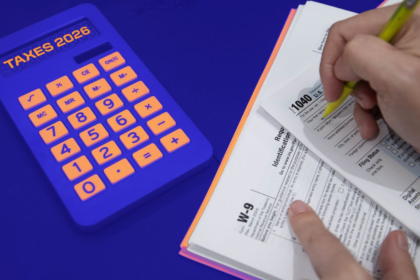 W-2 and 1099: Understanding the Forms That Determine Your Tax Refund