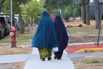 ‘It’s hidden’: Female genital mutilation and the secret shame of Minnesota’s Somalis