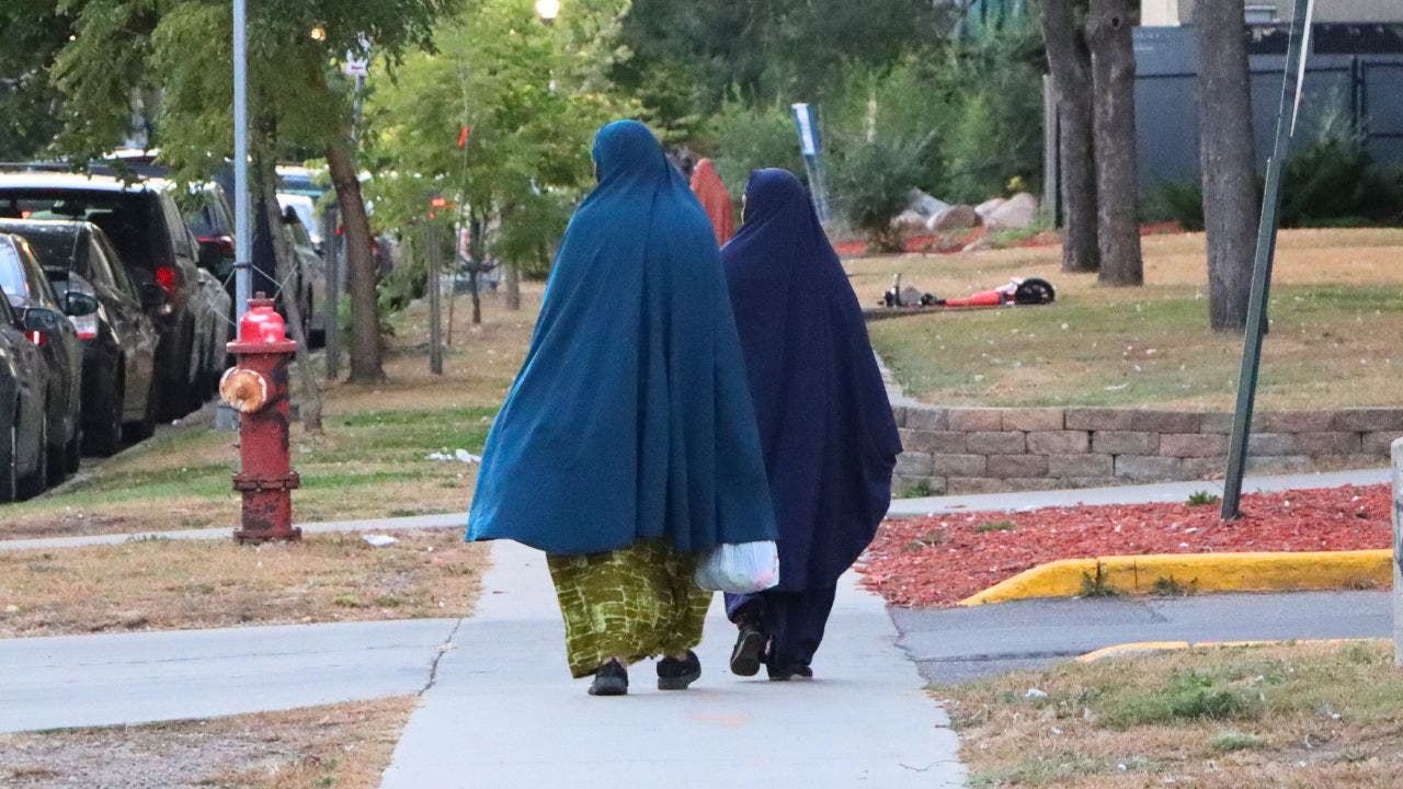 ‘It’s hidden’: Female genital mutilation and the secret shame of Minnesota’s Somalis
